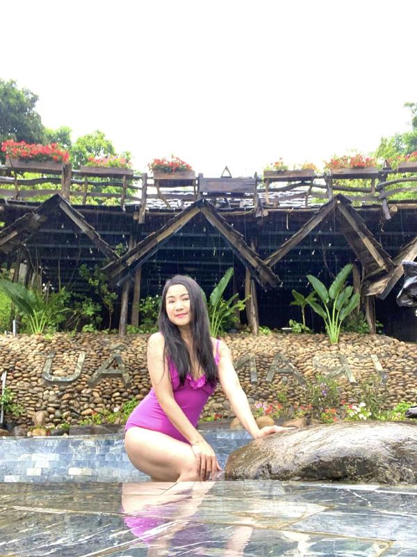 NSND Thu Hà U60 cuốn hút nhờ nhan sắc trẻ mãi không già-1