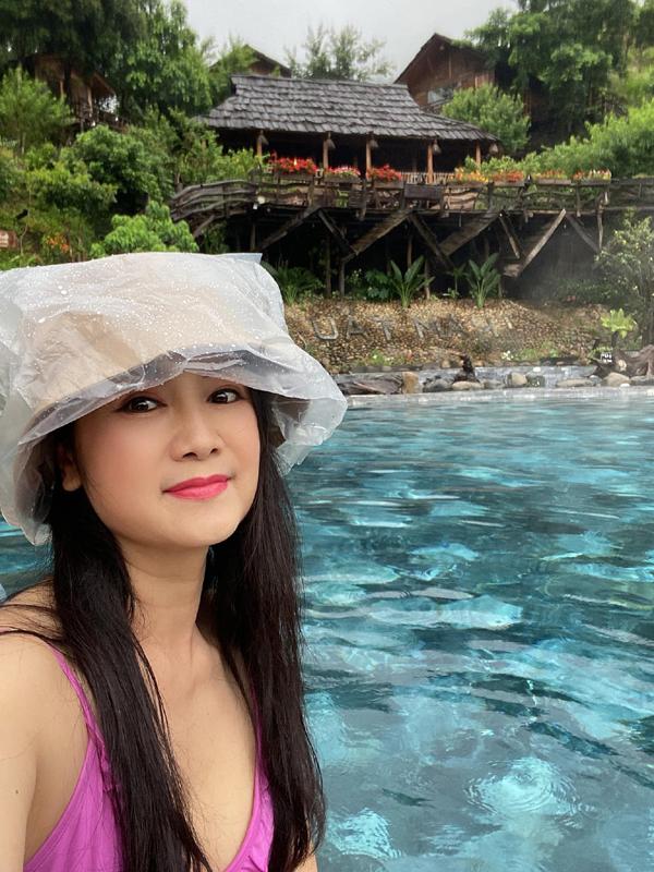 NSND Thu Hà U60 cuốn hút nhờ nhan sắc trẻ mãi không già-3