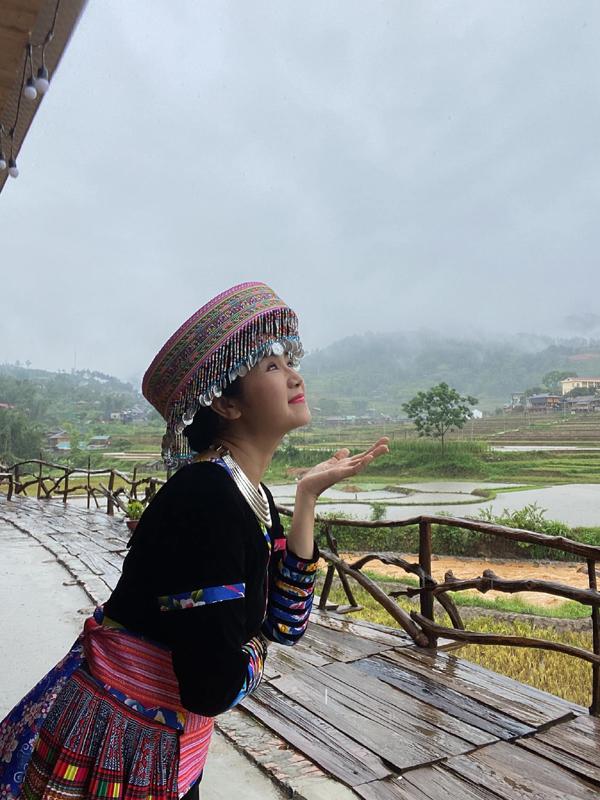 NSND Thu Hà U60 cuốn hút nhờ nhan sắc trẻ mãi không già-7