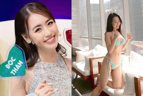 Hot girl 9X có cuộc sống sang chảnh, diện đồ ngày càng táo bạo