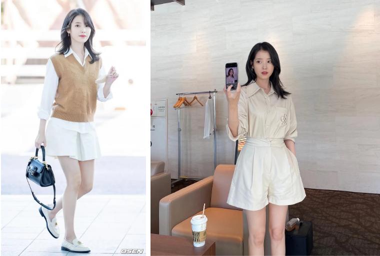 4 nữ diễn viên Hàn Quốc có phong cách tối giản mà sang trọng-5