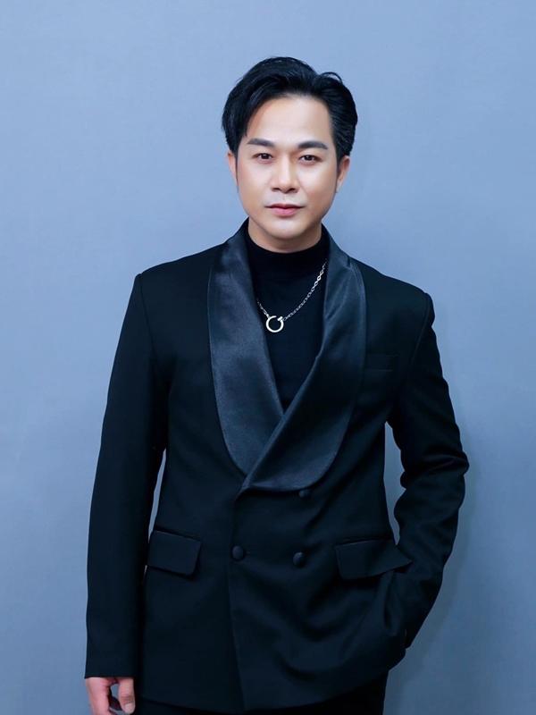 Lý do ca sĩ Quách Tuấn Du 42 tuổi đã lập di chúc-1