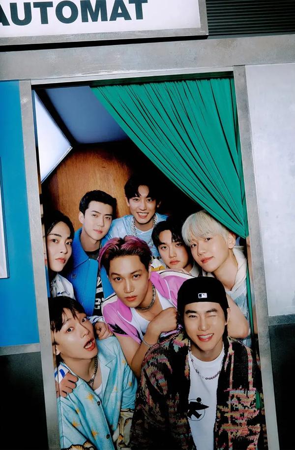 Mạng xã hội bùng nổ trước thông tin BTS, EXO đến Việt Nam-3