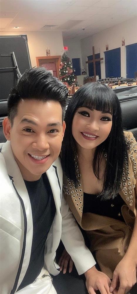 Phùng Ngọc Huy ở Mỹ: Bán hàng online mưu sinh, cạo đầu buông bỏ quá khứ-2