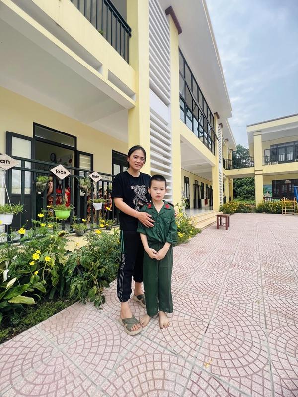 Cãi lời bố mẹ, cô gái quyết cưới chàng trai liệt tứ chi, cuộc sống sau 8 năm đã trả lời mọi câu hỏi-8