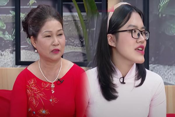 Mẹ chồng lục túi con dâu và câu chuyện cảm động phía sau-2