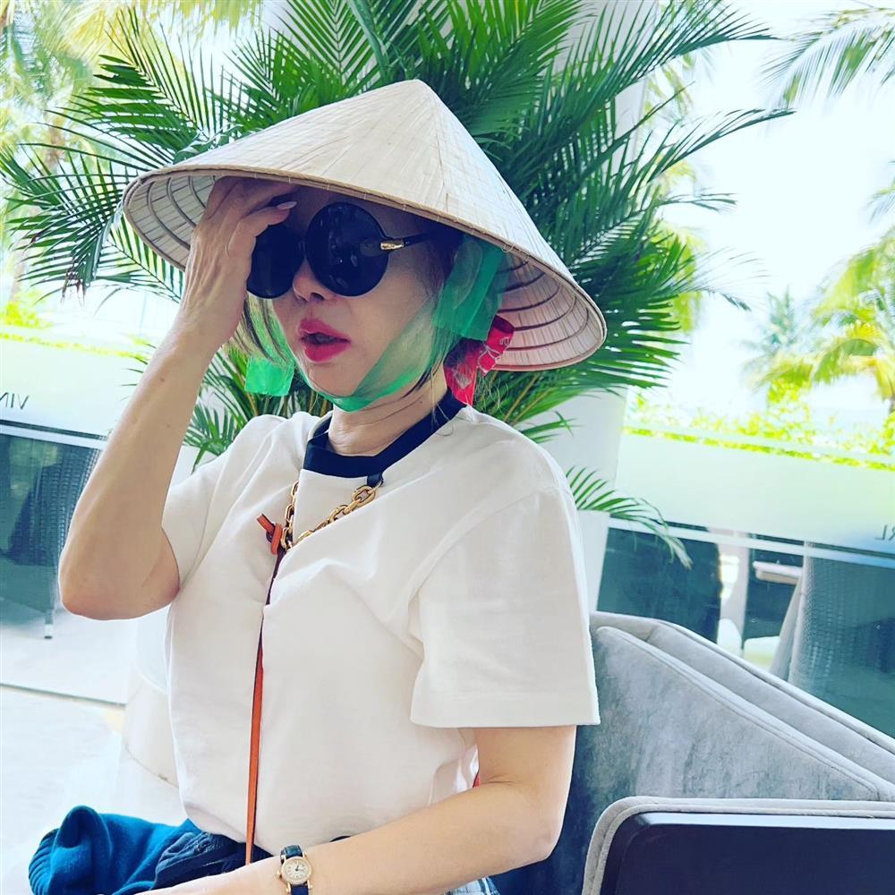 Dàn sao Doctor Cha xả ảnh nghỉ dưỡng ở Việt Nam-7