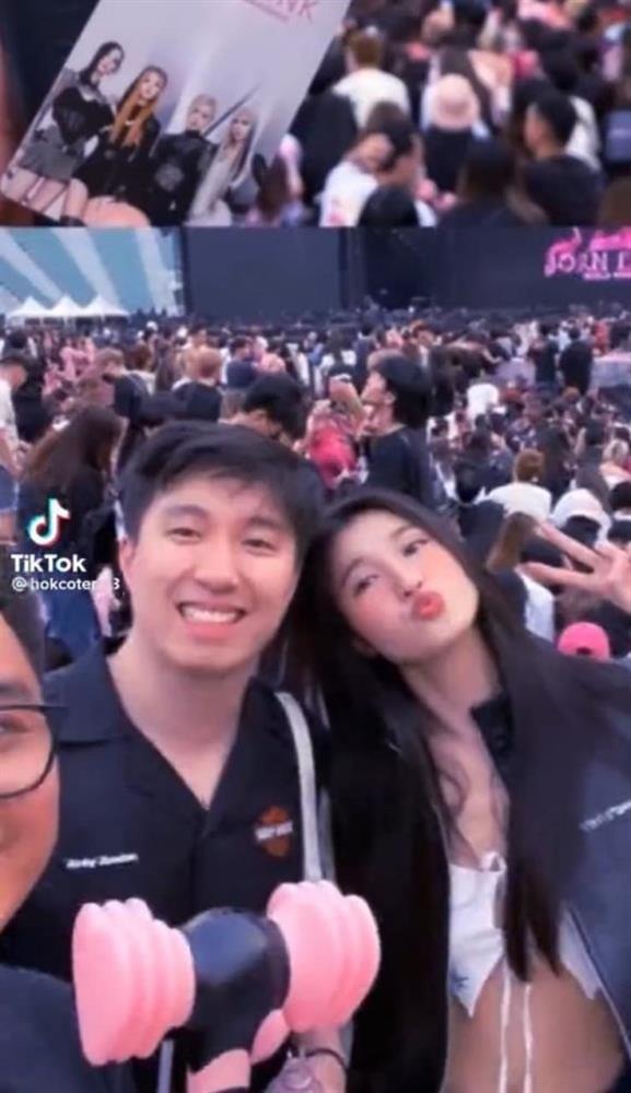 Hội anh chị em của các nàng hậu: Nhan sắc, học vấn không phải dạng vừa-6