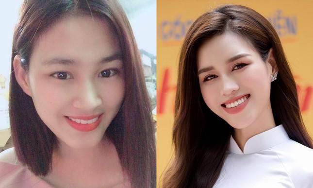 Hội anh chị em của các nàng hậu: Nhan sắc, học vấn không phải dạng vừa-7