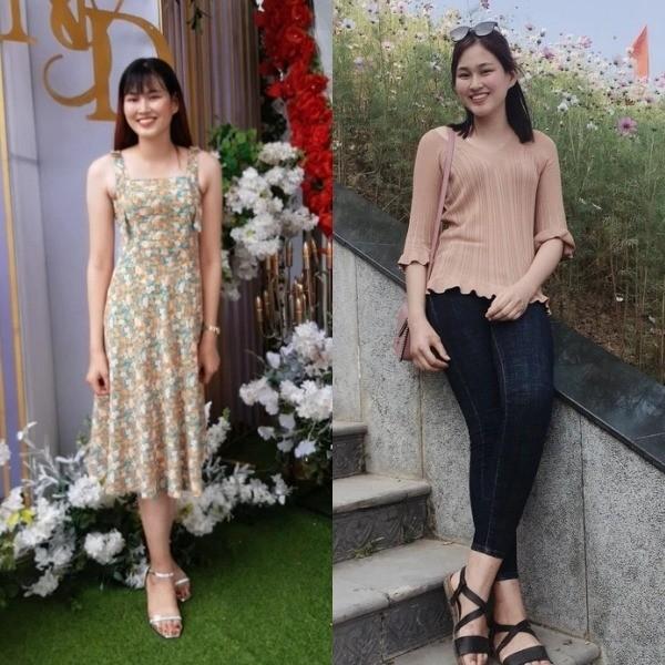 Hội anh chị em của các nàng hậu: Nhan sắc, học vấn không phải dạng vừa-8