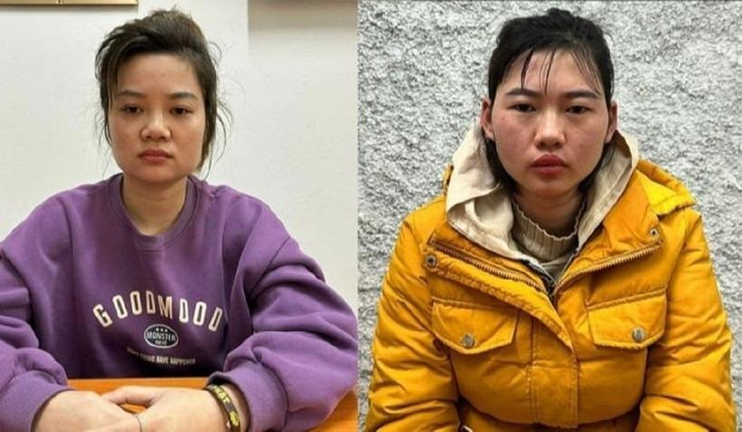 Truy tố 2 bảo mẫu bạo hành bé trai 17 tháng tuổi tử vong-1