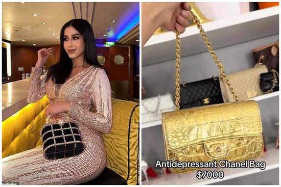 Vén màn cuộc sống của giới siêu giàu Dubai, tiêu tới 370 triệu trong 24h