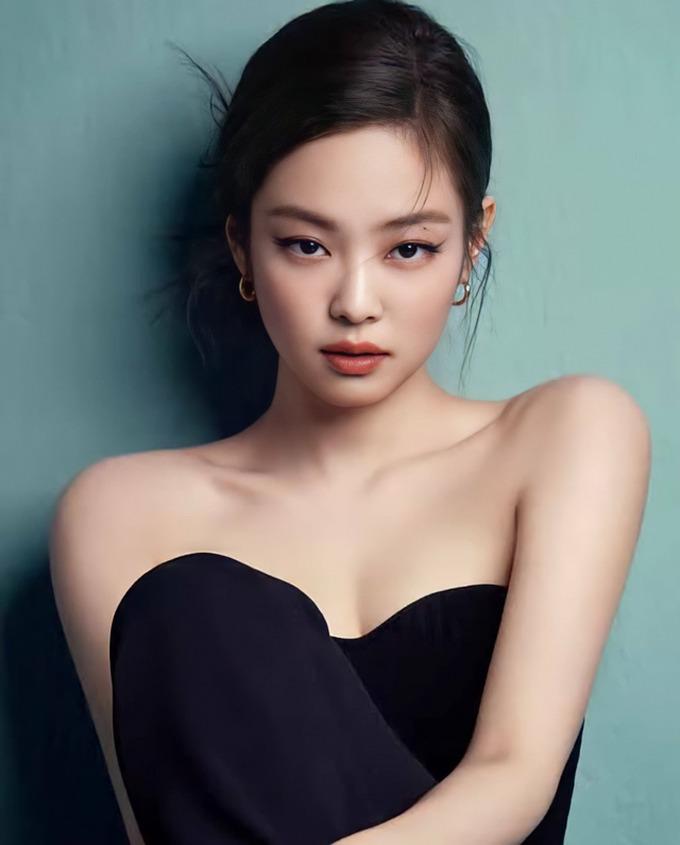 Jennie (BlackPink): Nữ thần tượng xinh đẹp, dám phá bỏ những chuẩn mực-4