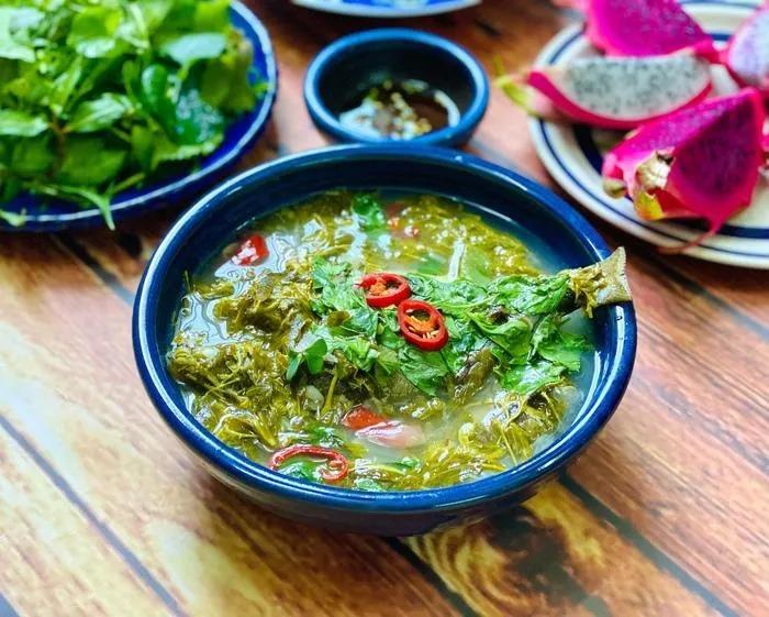 Bữa tối đơn giản chỉ với 2 món nhanh gọn mà ngon-2