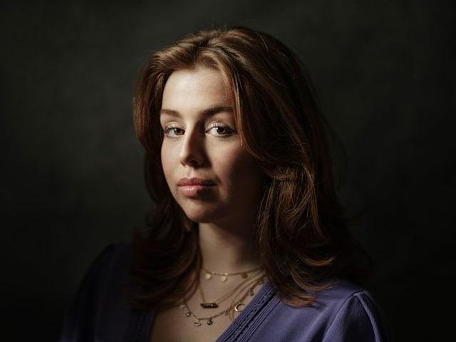 Nhan sắc của nàng công chúa Vương thất Hà Lan vừa tròn 18 tuổi-3