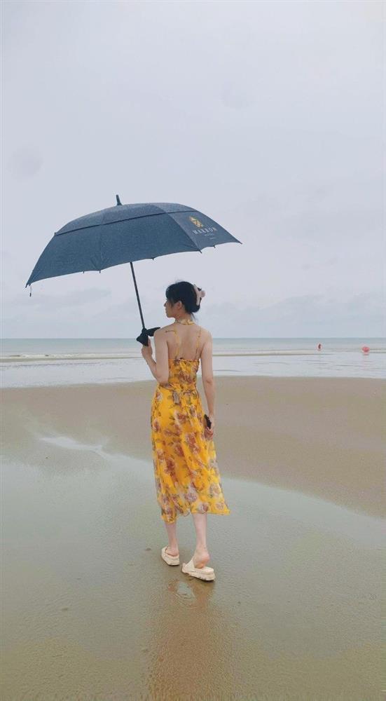 Vóc dáng và cuộc sống hiện tại của cô gái Hà Nội chi hơn 200 triệu kéo chân-2