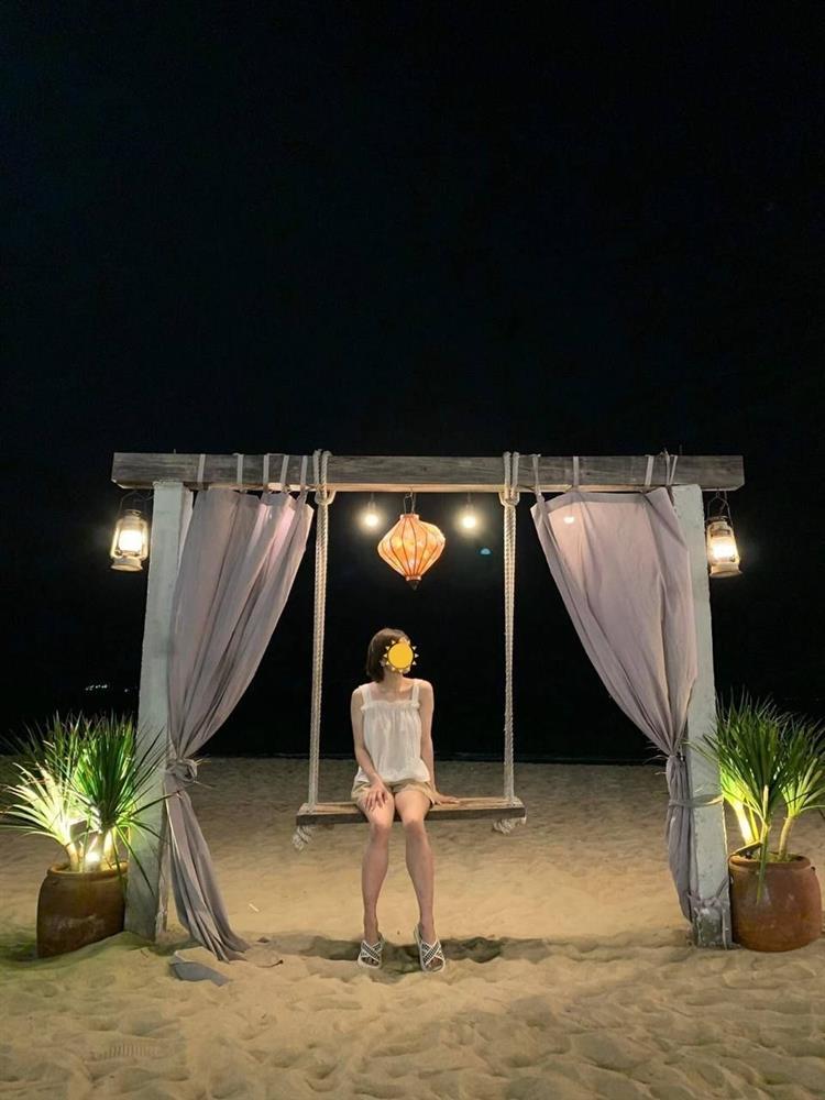 Vóc dáng và cuộc sống hiện tại của cô gái Hà Nội chi hơn 200 triệu kéo chân-3