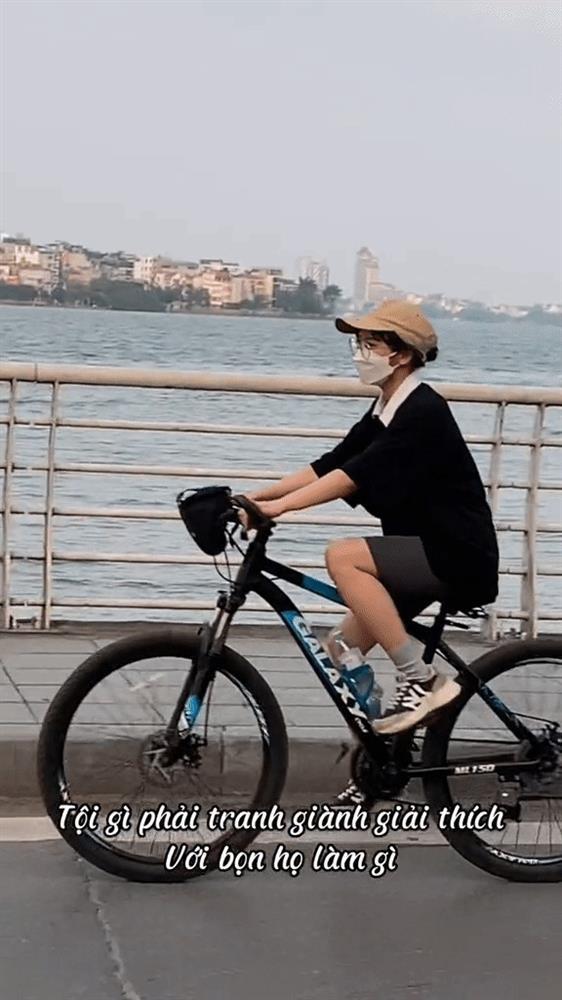 Vóc dáng và cuộc sống hiện tại của cô gái Hà Nội chi hơn 200 triệu kéo chân-6