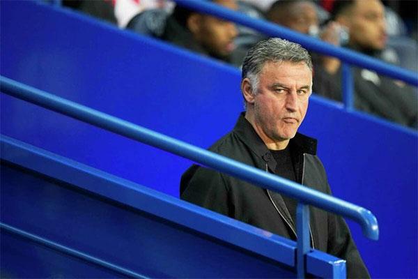 HLV trưởng PSG bị cảnh sát Pháp tạm giam-1