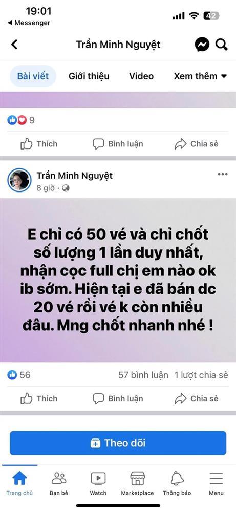 Dịch vụ săn vé Blackpink: Đề phòng tiền mất tật mang-2