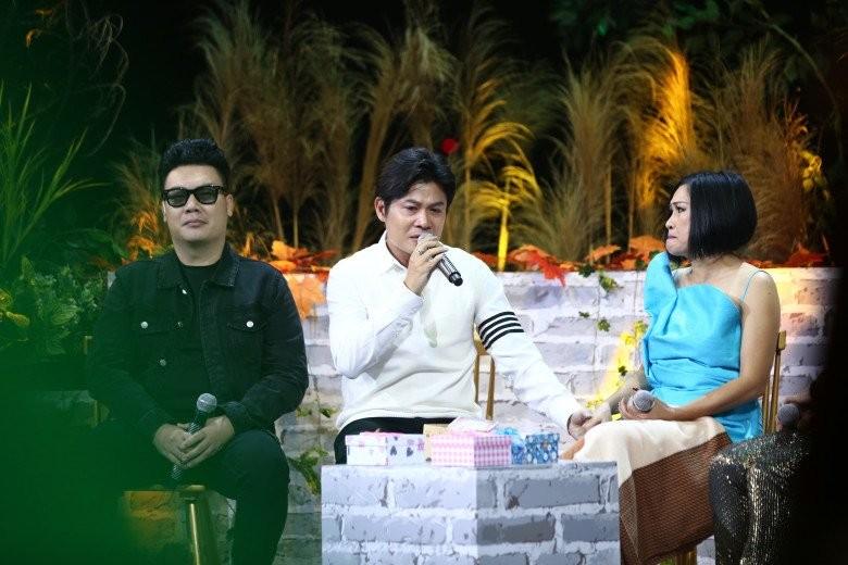 Chuyện ít biết về nhạc sĩ Nhật Ký Của Mẹ: Em trai bị bắt cóc và giấc mơ kinh khủng về mẹ ruột-1