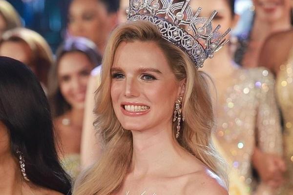 Hoa hậu Chuyển giới Quốc tế 2023 bị miệt thị ngoại hình, gia đình ruồng bỏ-9