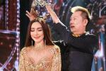 Ông Nawat chính thức lên tiếng về việc Thùy Tiên gỡ danh xưng Hoa hậu Hòa bình Quốc tế-6