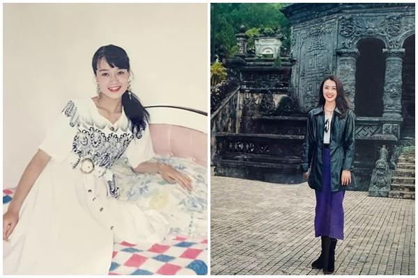 Bí mật khiến Vân Dung thời trẻ đẹp đến mức không phải dạng vừa?-10