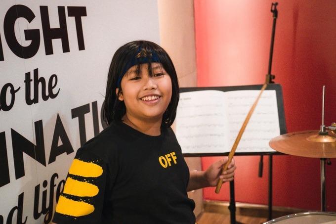 Quán quân Vietnams Got Talent 2016 đoạt học bổng của 2 trường nhạc ở Mỹ-1