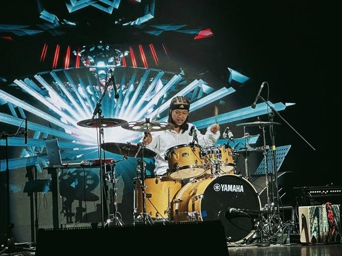 Quán quân Vietnams Got Talent 2016 đoạt học bổng của 2 trường nhạc ở Mỹ-3