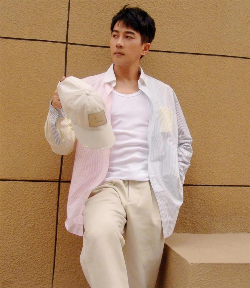 Chuyện gì đang xảy ra với con gái Dương Mịch?-4