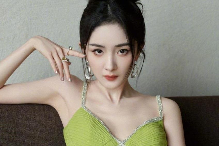 Bố chồng cũ lên tiếng vụ Dương Mịch chi tiền giành quyền nuôi con gái-4