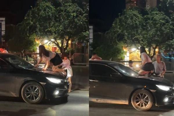 Vụ thiếu nữ 16 tuổi bị chủ spa hành hạ vì ghen tuông: Không dám ra đường!-3