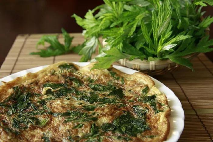 Loại rau mọc hoang đầy vườn vị khó nuốt nhưng chế biến theo cách này ngon bổ không tưởng-2