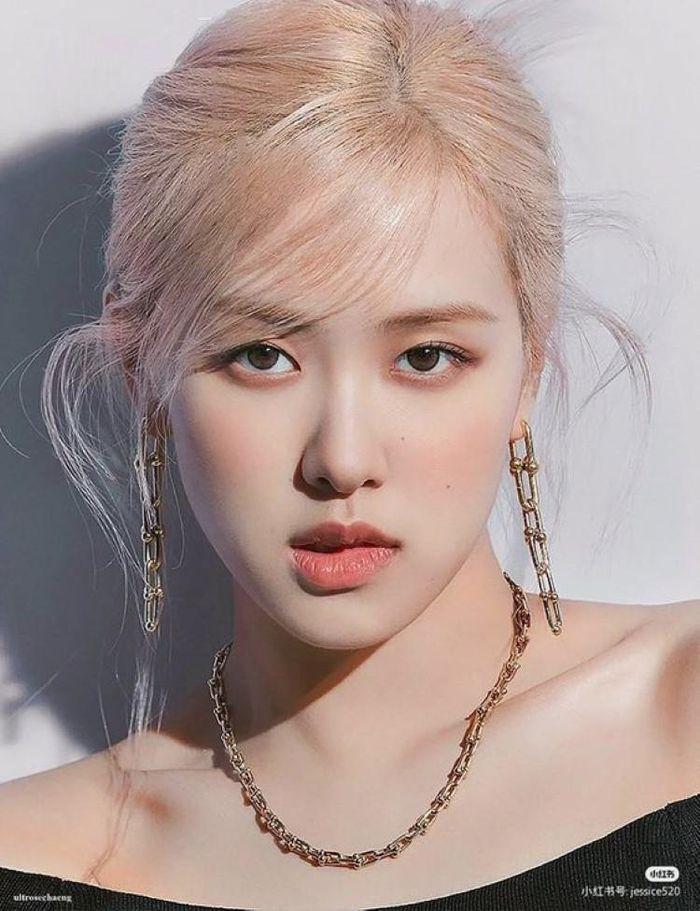Rosé nhóm BlackPink: Tài sản hơn 200 tỷ đồng và chuyện tình bí ẩn-1