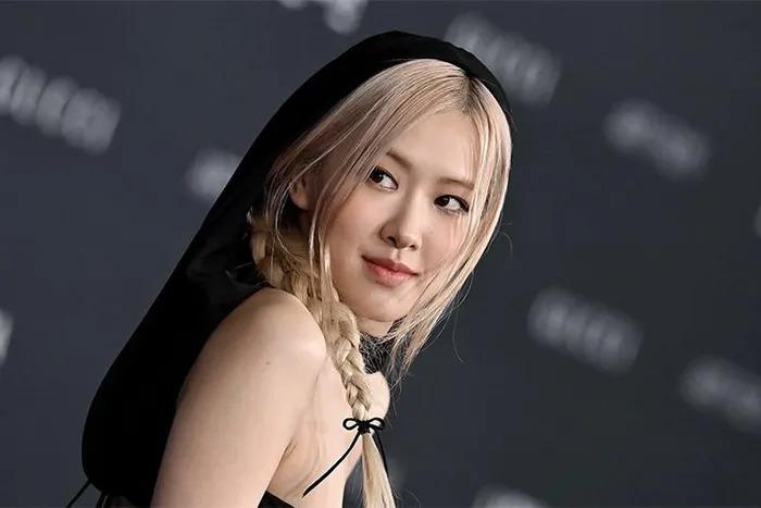 Rosé nhóm BlackPink: Tài sản hơn 200 tỷ đồng và chuyện tình bí ẩn-14