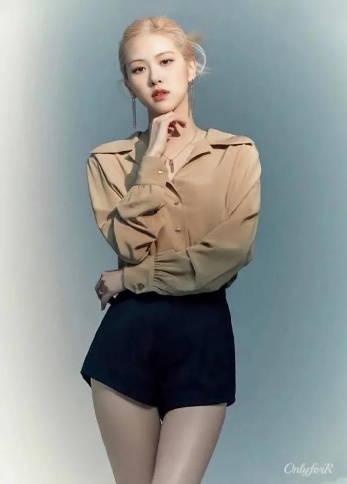 Rosé nhóm BlackPink: Tài sản hơn 200 tỷ đồng và chuyện tình bí ẩn-3