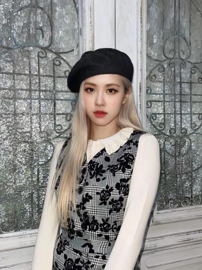 Rosé nhóm BlackPink: Tài sản hơn 200 tỷ đồng và chuyện tình bí ẩn-4