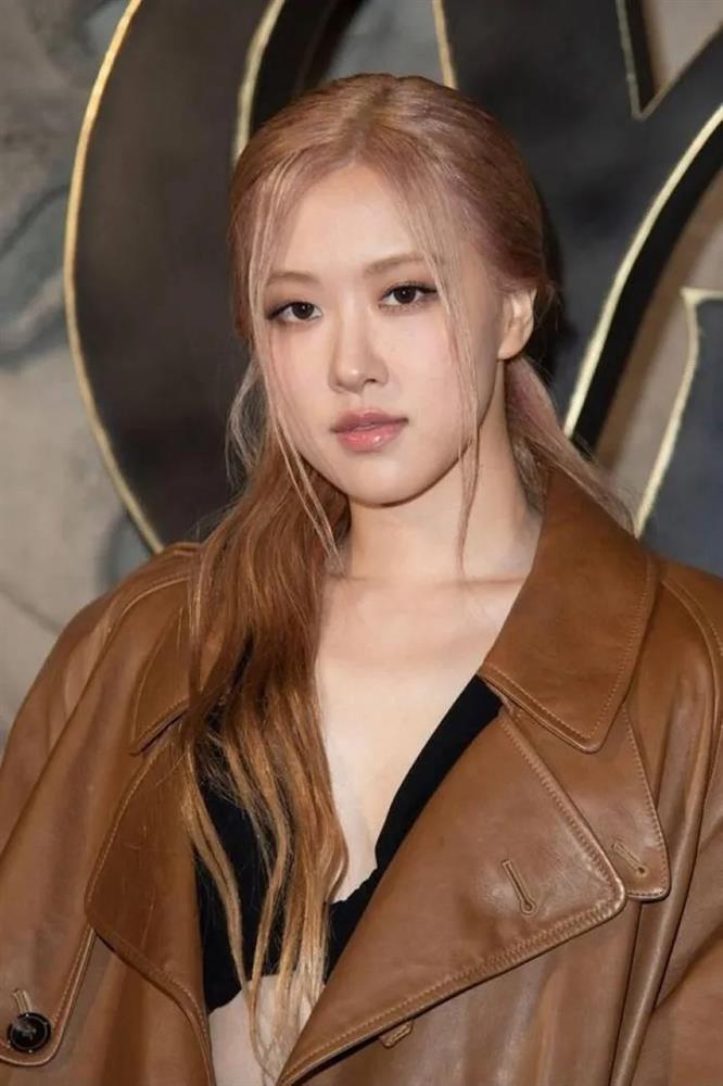Rosé nhóm BlackPink: Tài sản hơn 200 tỷ đồng và chuyện tình bí ẩn-5