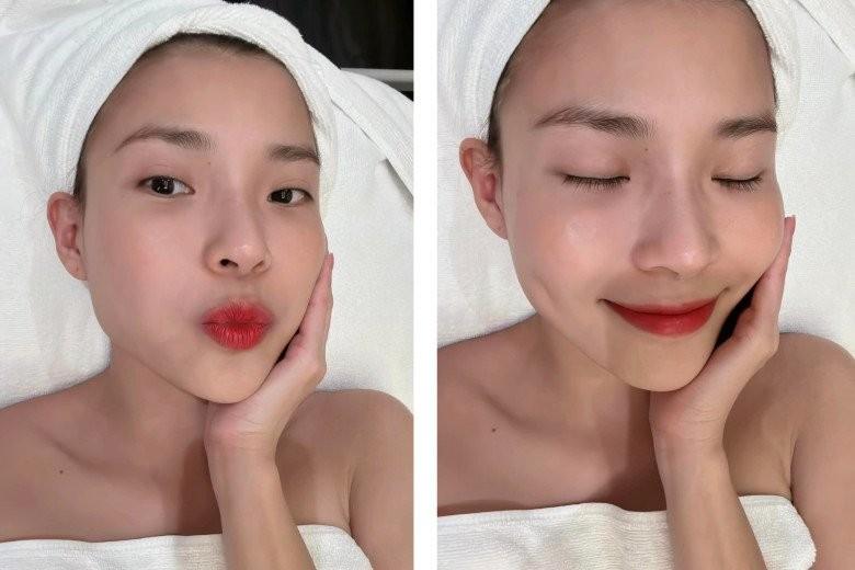 Mỹ nhân Sài Thành U40 tập tư thế dốc ngược giữ đường cong, chồng ghen ra mặt khi thấy ảnh bikini-11