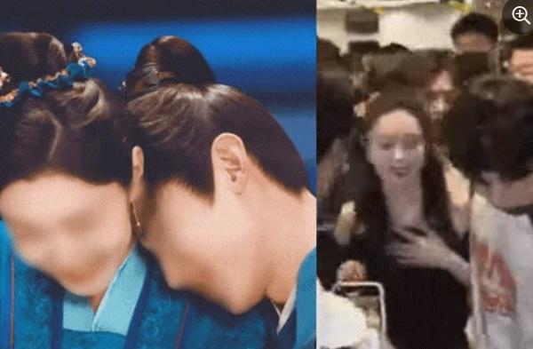 Cặp đôi màn ảnh bị fan ép phải công khai hẹn hò thật ngoài đời-1