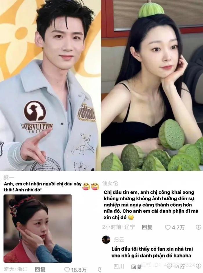 Cặp đôi màn ảnh bị fan ép phải công khai hẹn hò thật ngoài đời-4