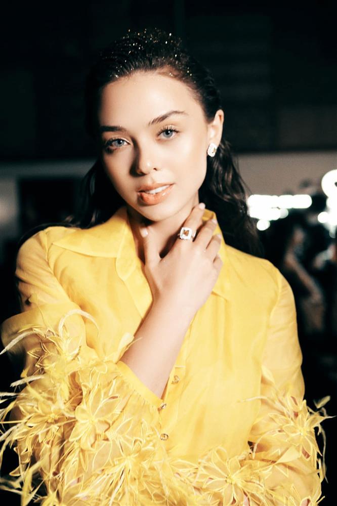 Hai thái cực trái ngược của vợ Bùi Tiến Dũng bị chồng tiết lộ-4