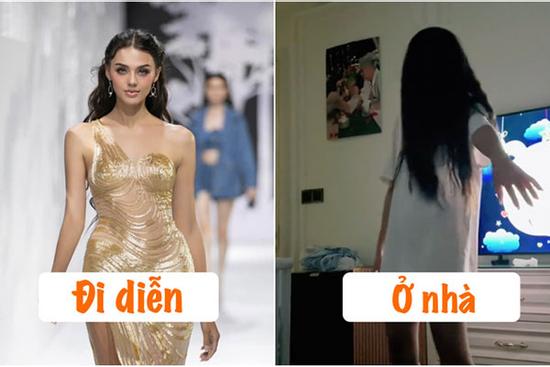 Hai thái cực trái ngược của vợ Bùi Tiến Dũng bị chồng tiết lộ