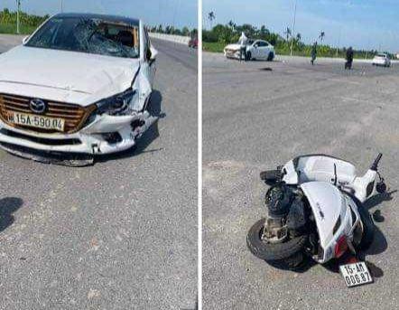 Ca nương nhỏ tuổi nhất Việt Nam Tú Thanh qua đời vì tai nạn giao thông-1