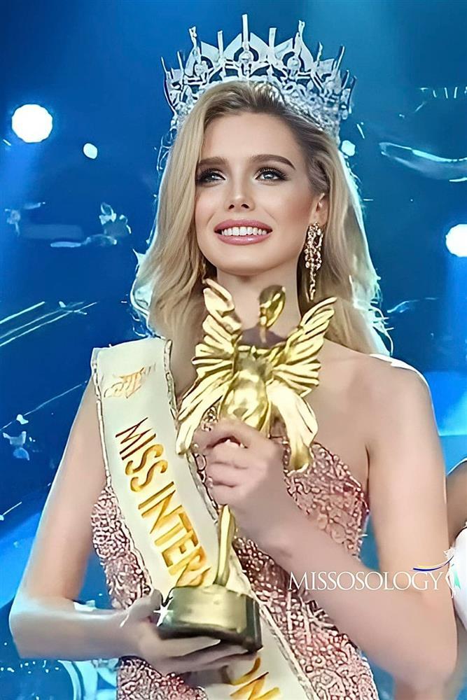 Hoa hậu Chuyển giới Quốc tế 2023 bị miệt thị ngoại hình, gia đình ruồng bỏ-1