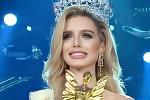 Hoa hậu Chuyển giới Quốc tế 2023 bị miệt thị ngoại hình, gia đình ruồng bỏ
