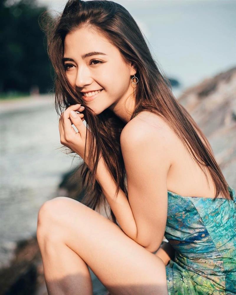 Nhan sắc Đát Kỷ lai Tây đang gây tranh cãi-4