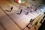 Vụ hỗn chiến náo loạn đường phố ở Quảng Bình: Truy bắt 17 đối tượng-2