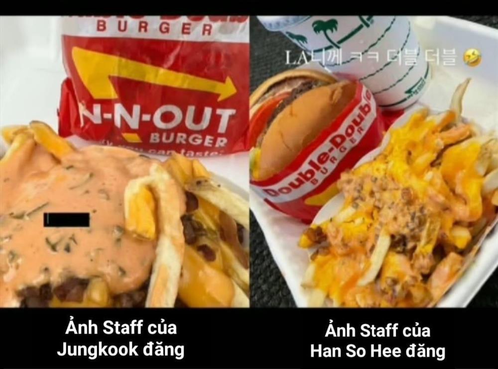 Han So Hee sẽ là nữ chính cho MV solo sắp ra mắt của Jungkook (BTS)-6